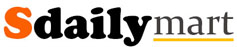 Sdailymart Logo
